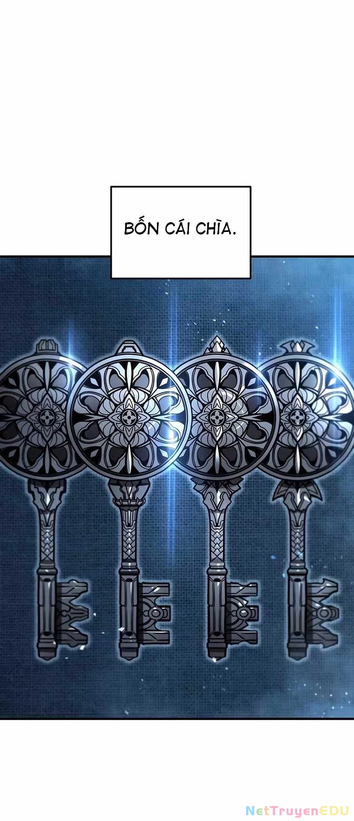 Thanh Kiếm Của Hoàng Đế Chapter 69 - 24