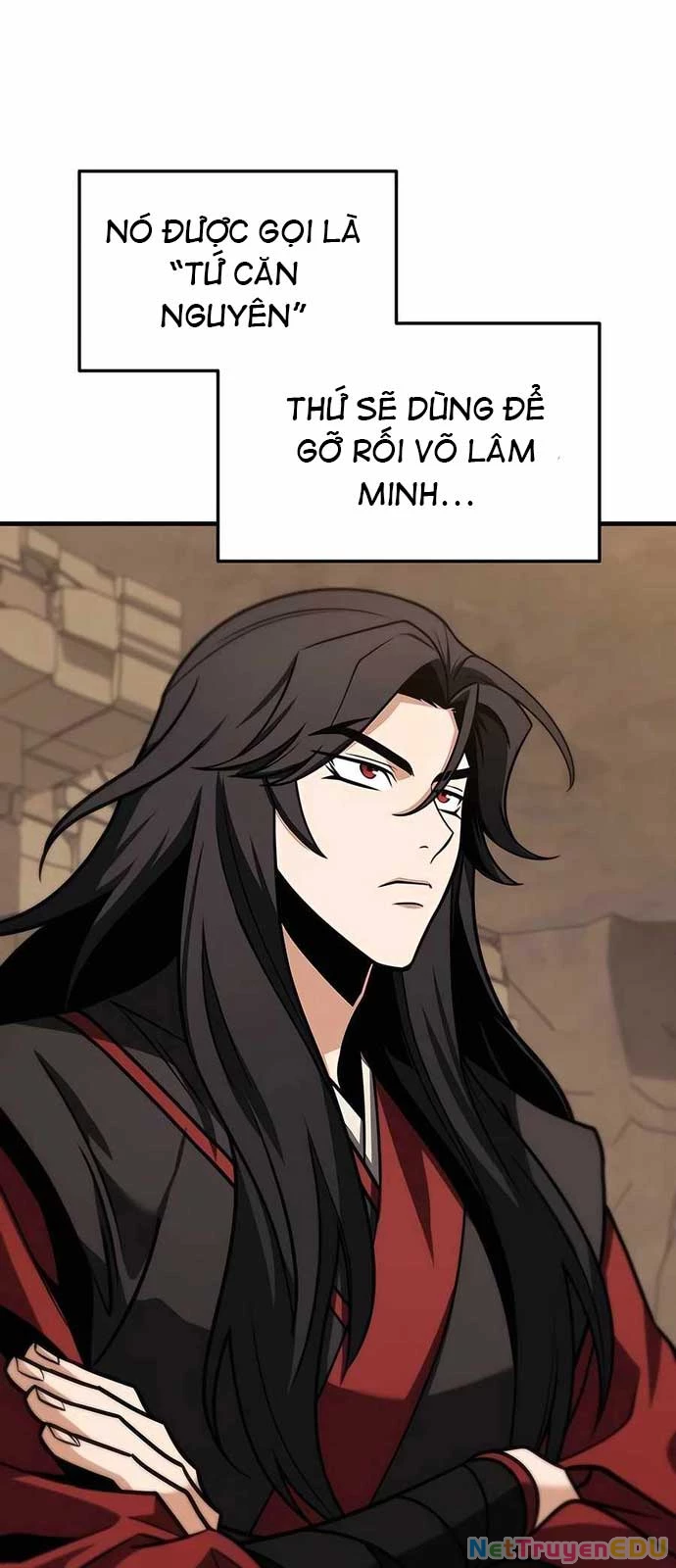 Thanh Kiếm Của Hoàng Đế Chapter 69 - 25