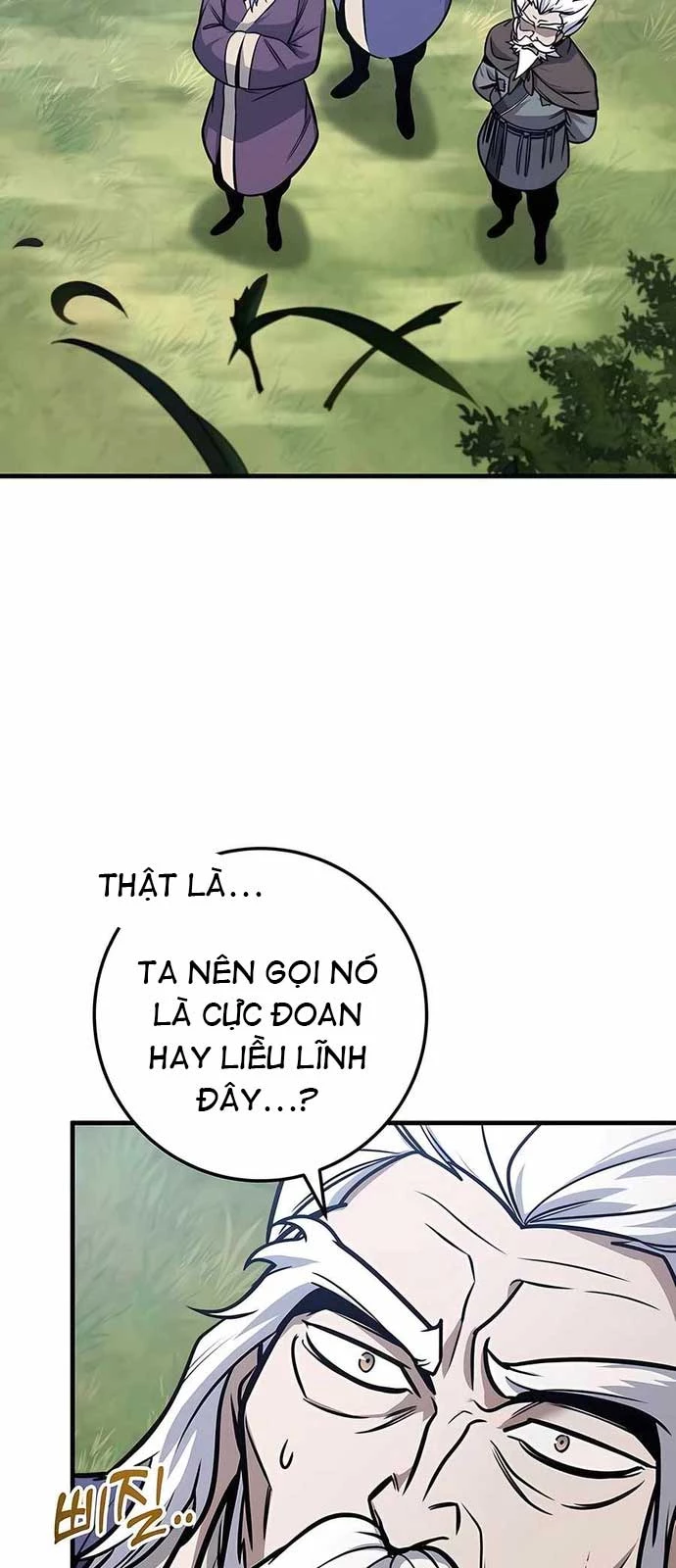 Thanh Kiếm Của Hoàng Đế Chapter 69 - 28