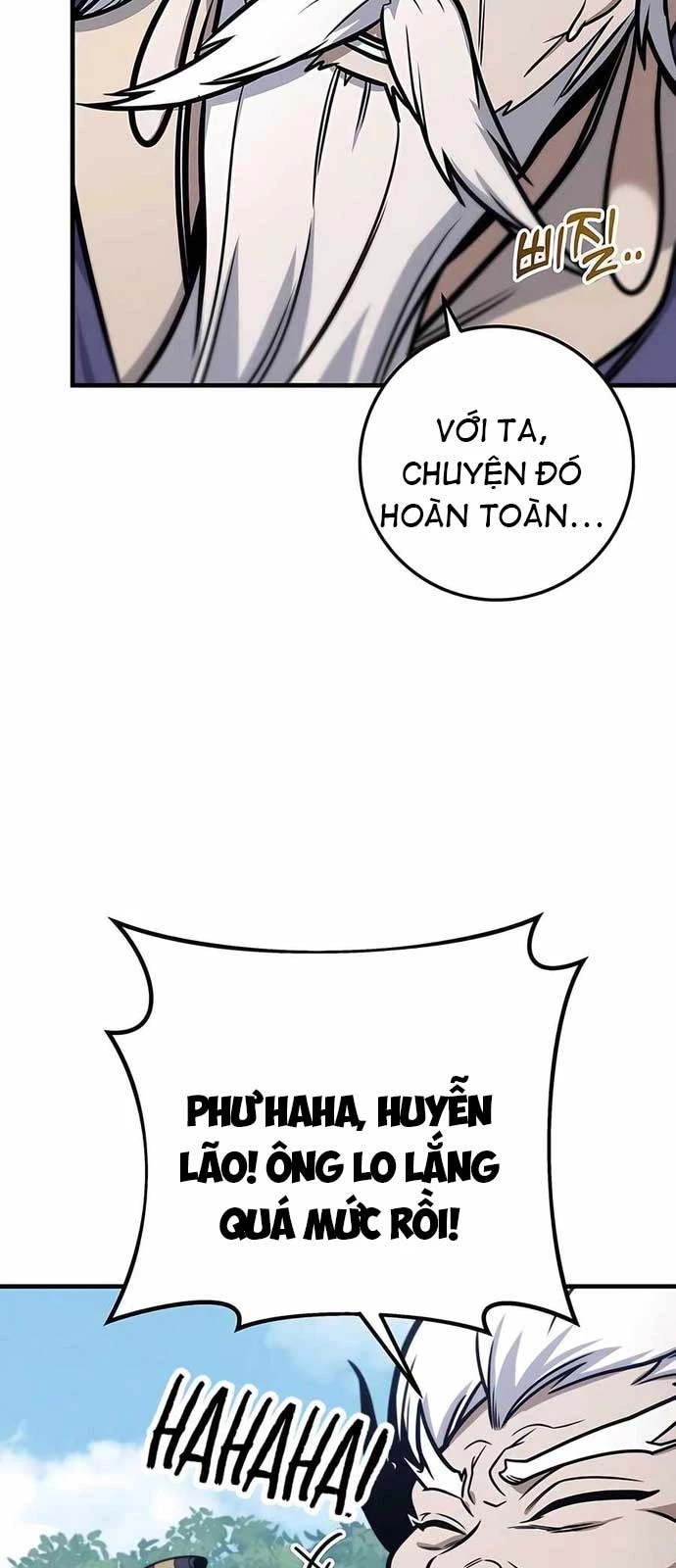 Thanh Kiếm Của Hoàng Đế Chapter 69 - 29