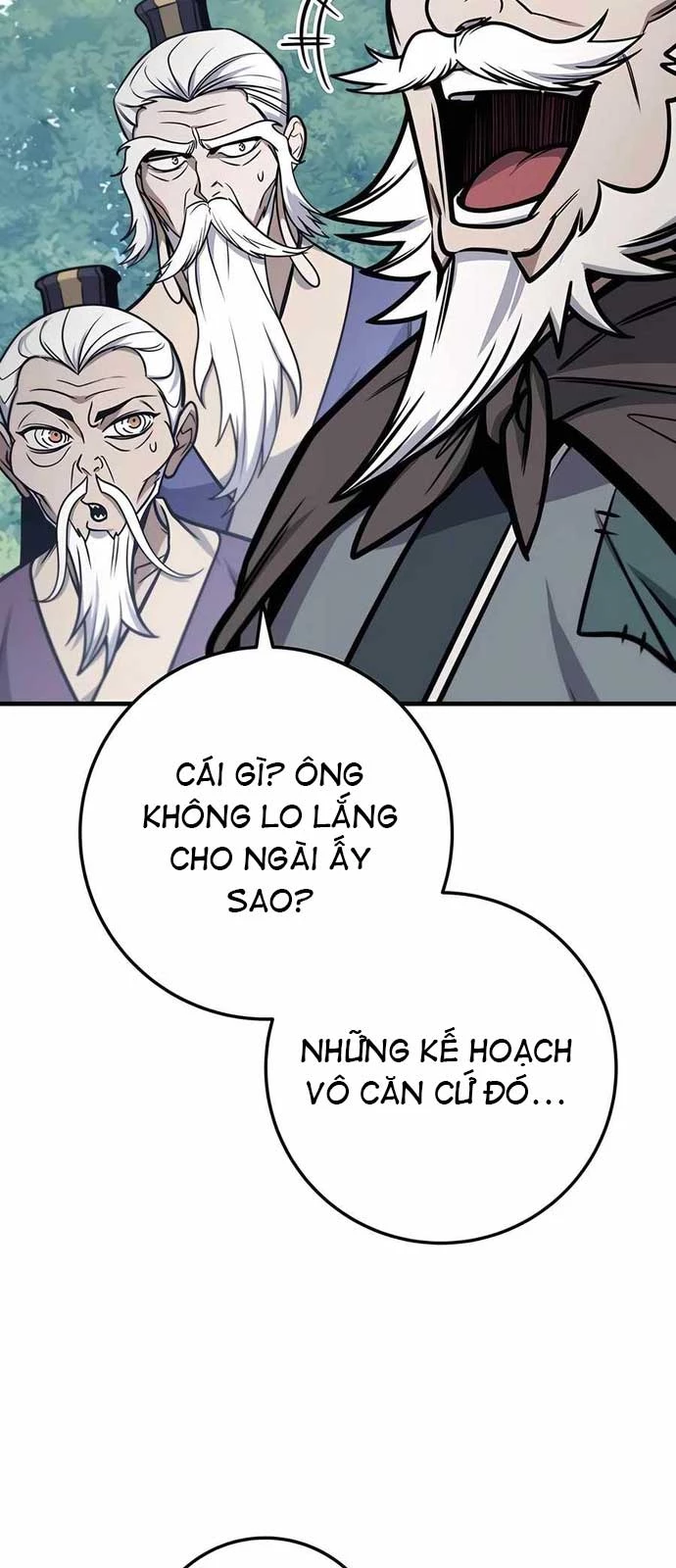 Thanh Kiếm Của Hoàng Đế Chapter 69 - 30