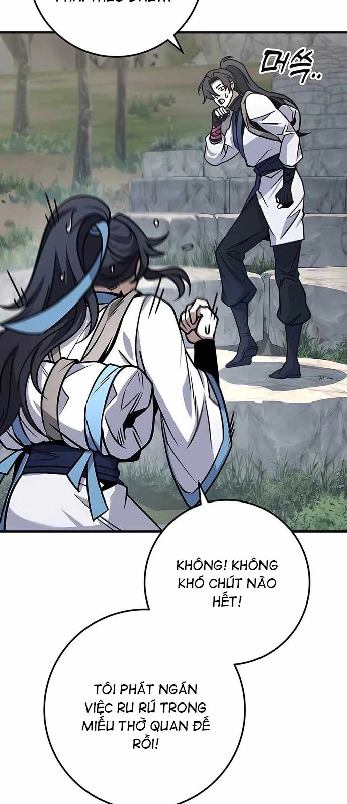 Thanh Kiếm Của Hoàng Đế Chapter 69 - 37