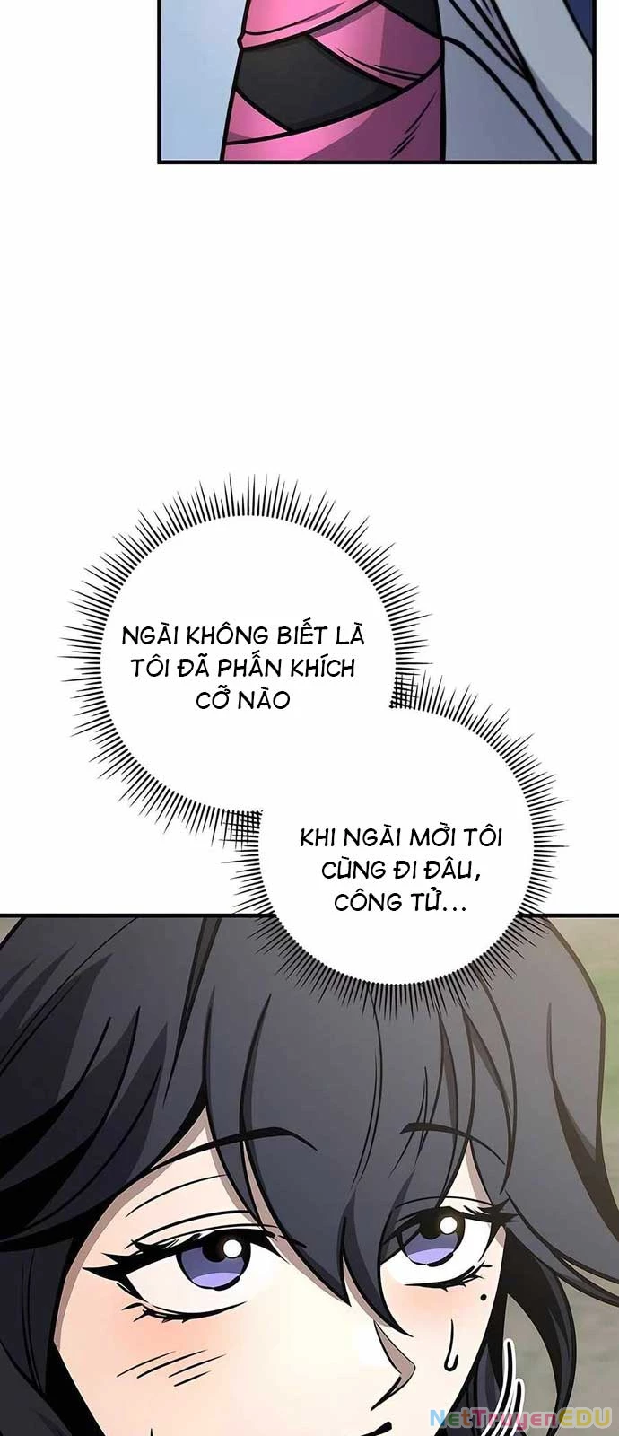 Thanh Kiếm Của Hoàng Đế Chapter 69 - 40