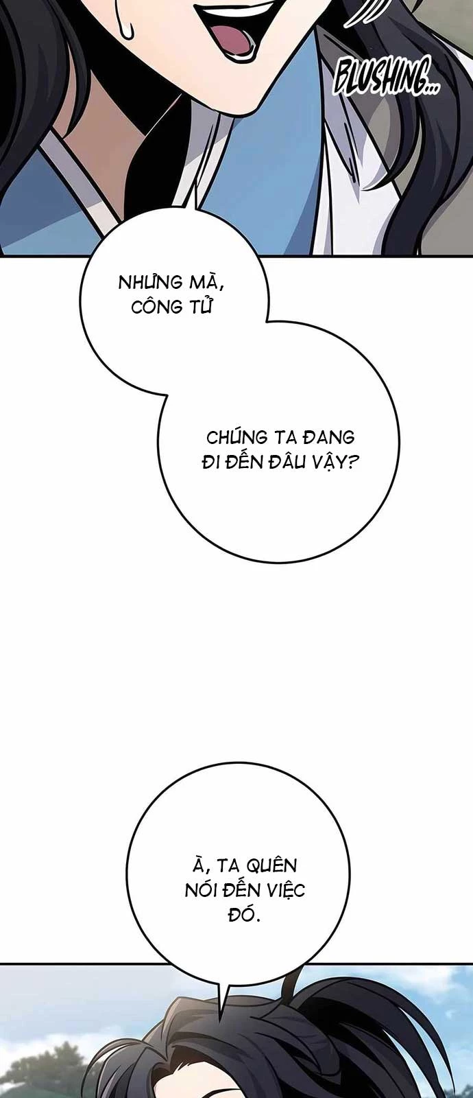 Thanh Kiếm Của Hoàng Đế Chapter 69 - 41
