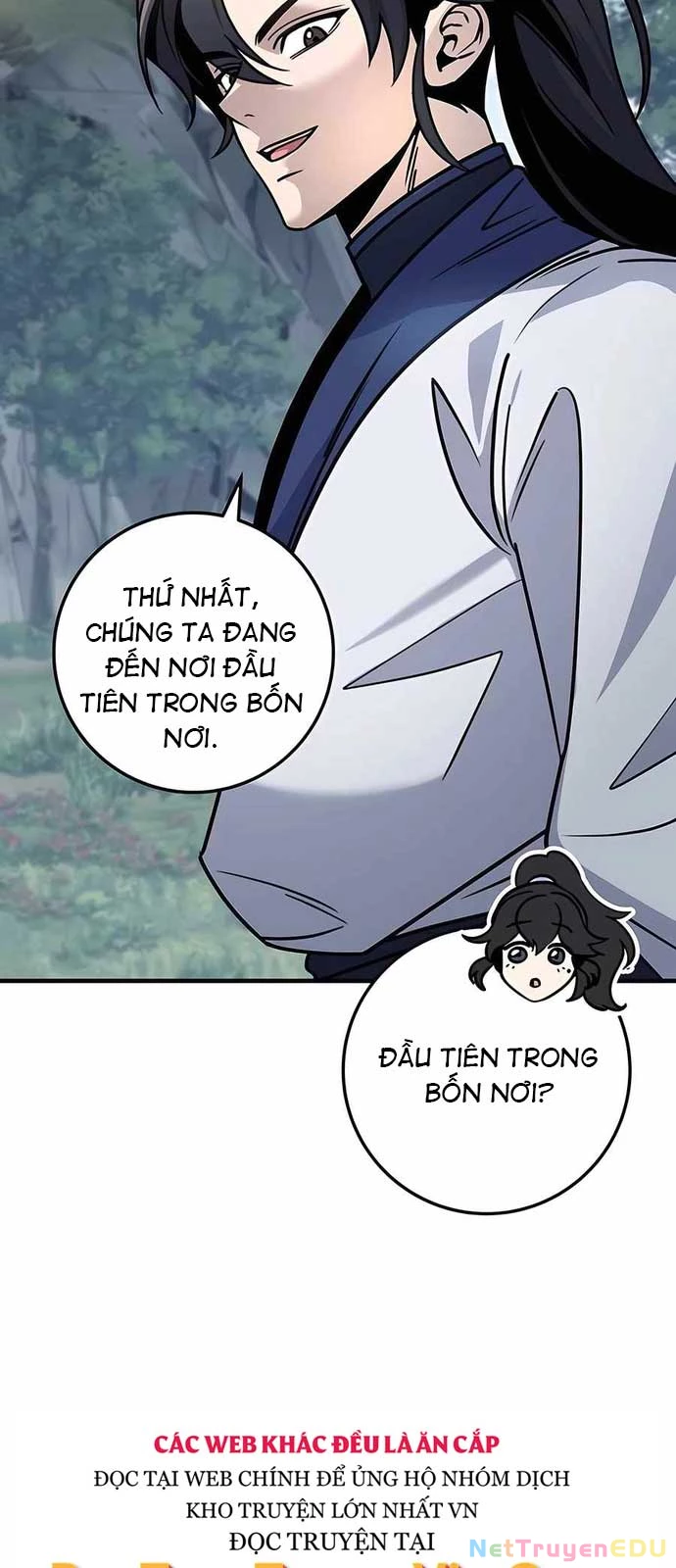 Thanh Kiếm Của Hoàng Đế Chapter 69 - 42
