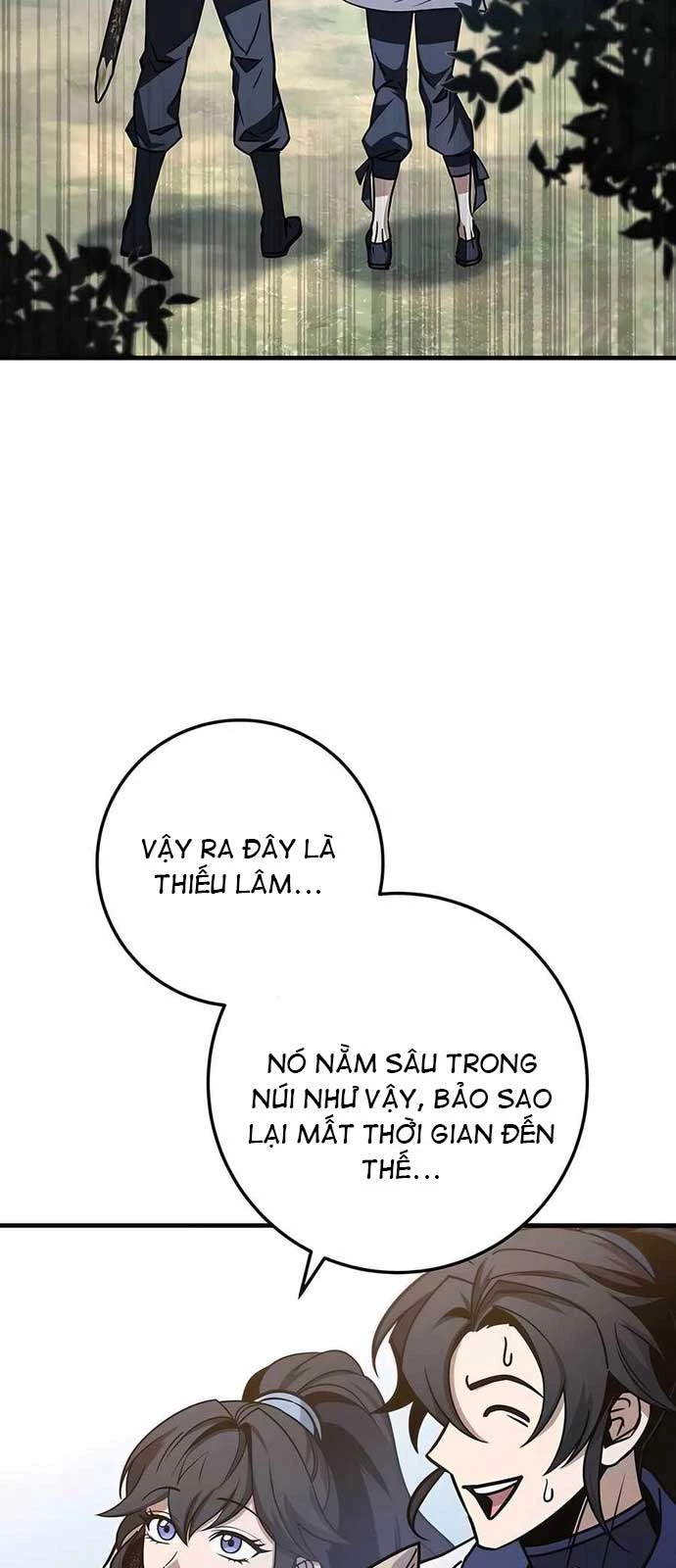 Thanh Kiếm Của Hoàng Đế Chapter 69 - 45