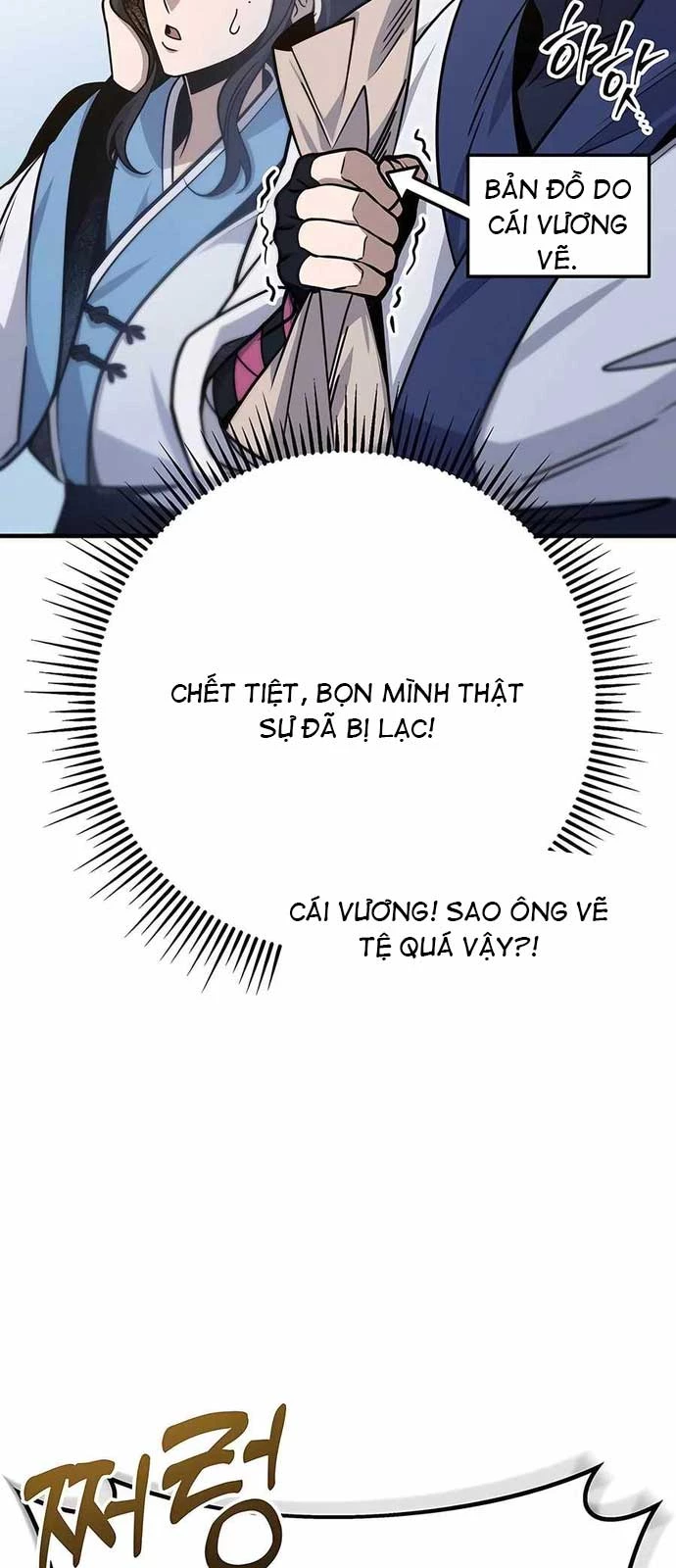 Thanh Kiếm Của Hoàng Đế Chapter 69 - 46