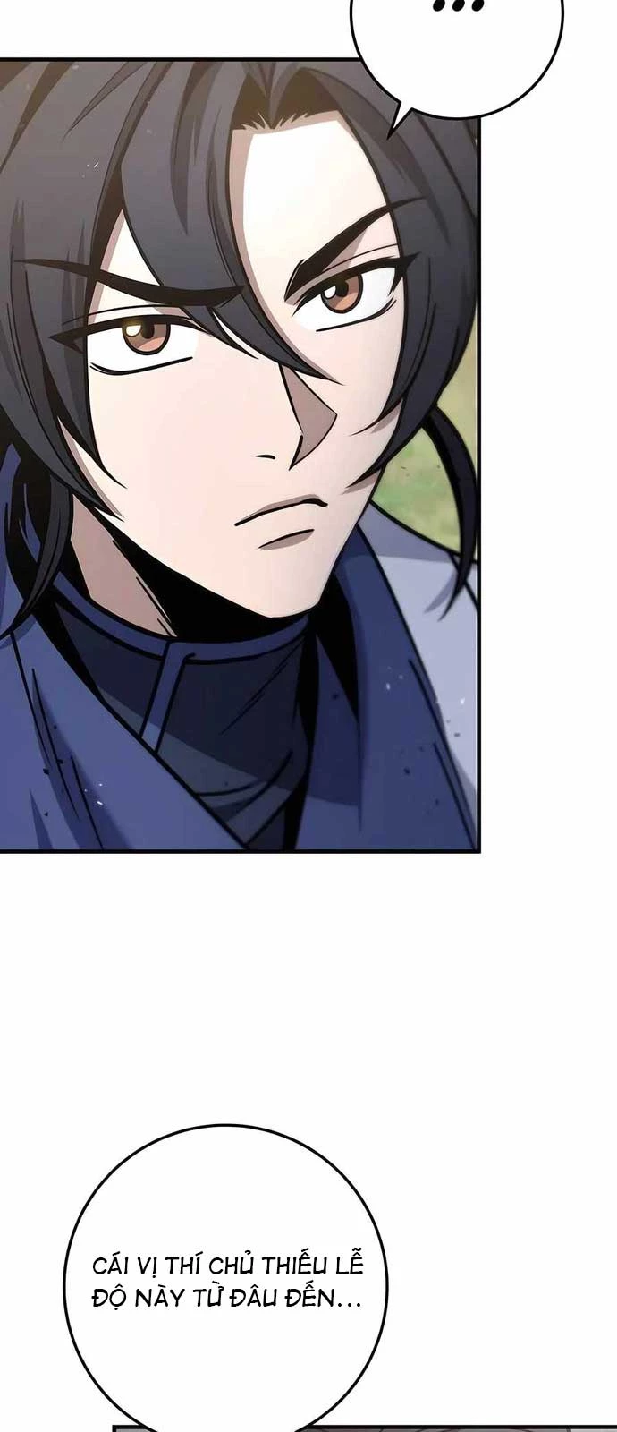 Thanh Kiếm Của Hoàng Đế Chapter 69 - 54