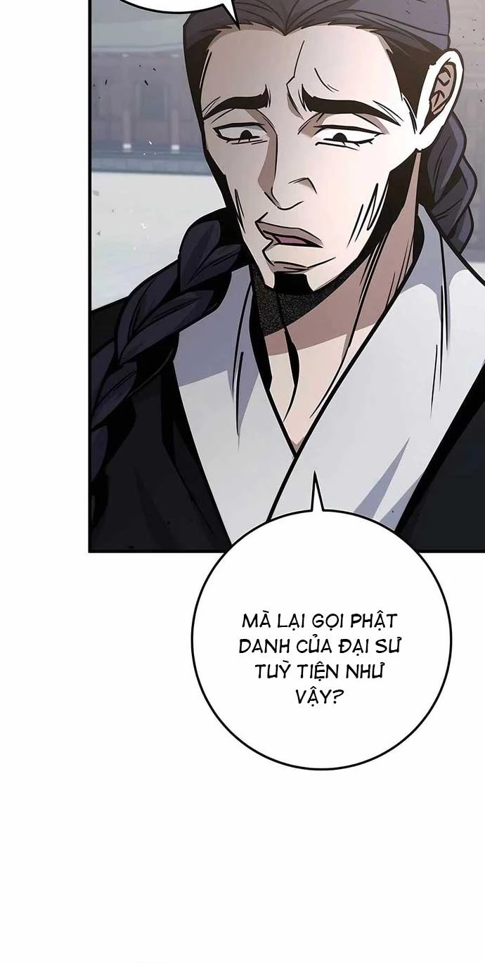 Thanh Kiếm Của Hoàng Đế Chapter 69 - 55