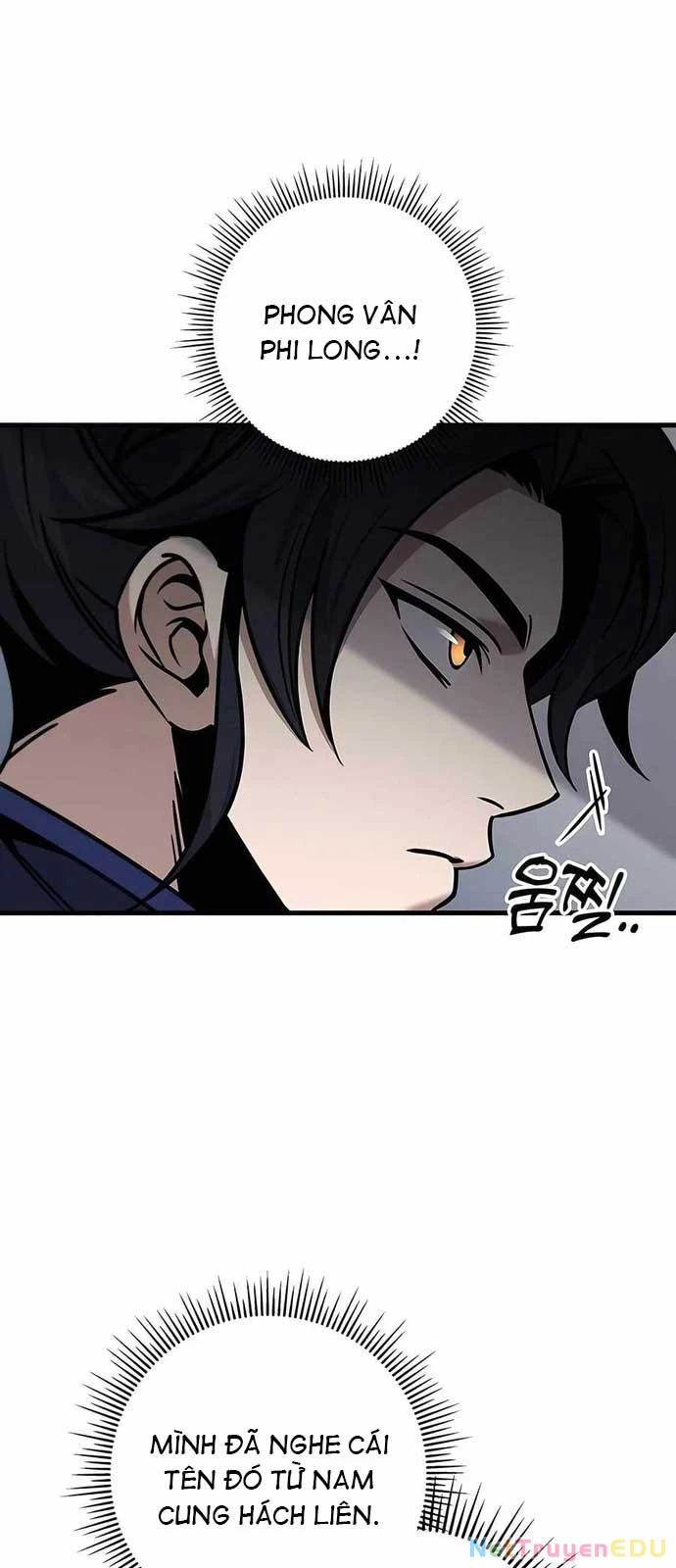 Thanh Kiếm Của Hoàng Đế Chapter 69 - 59