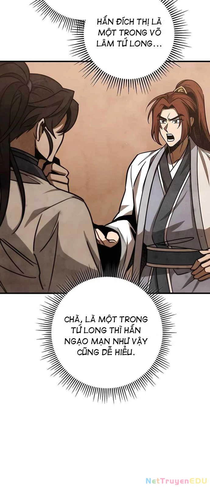 Thanh Kiếm Của Hoàng Đế Chapter 69 - 60