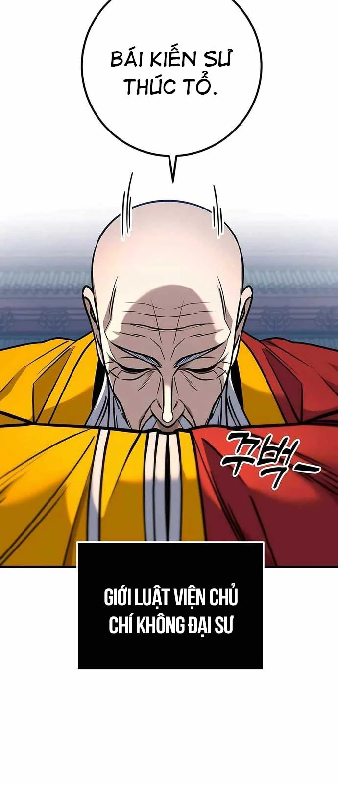 Thanh Kiếm Của Hoàng Đế Chapter 69 - 70