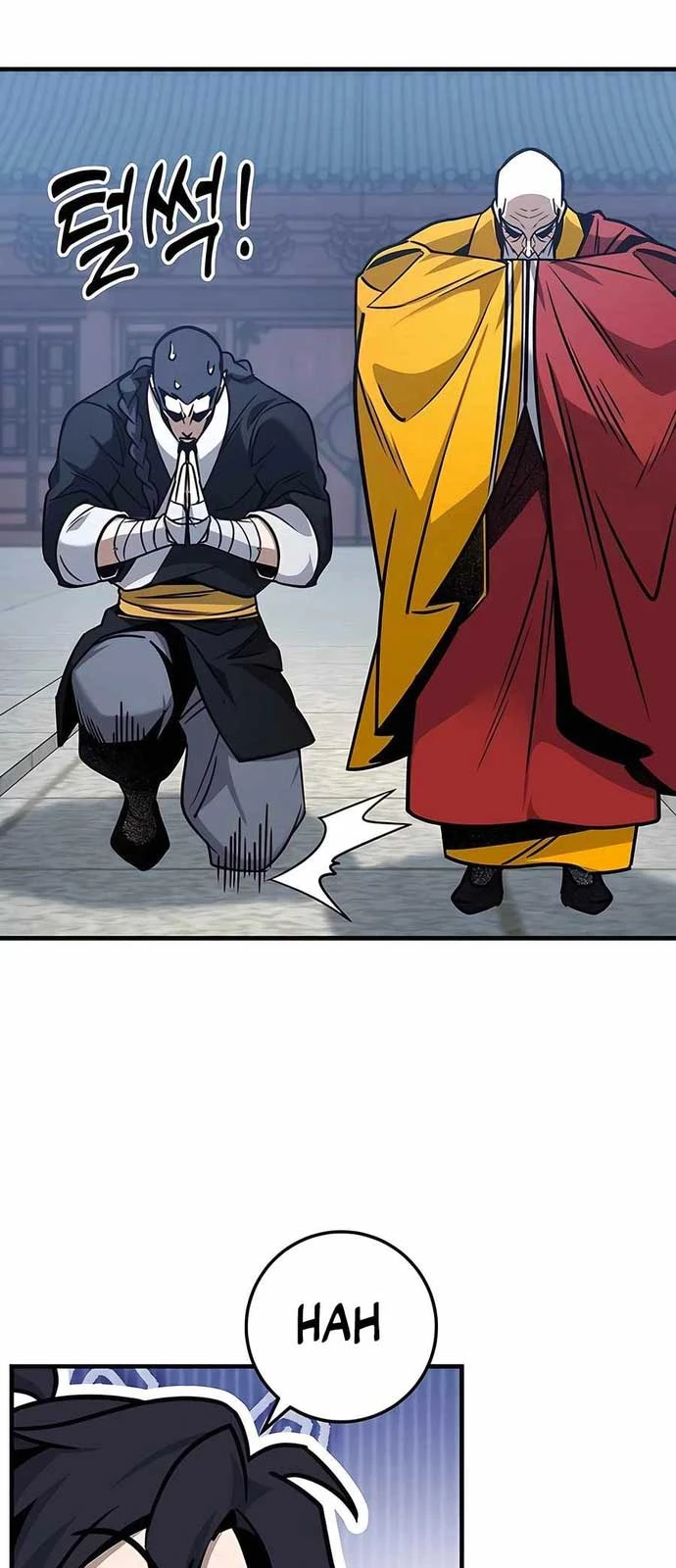 Thanh Kiếm Của Hoàng Đế Chapter 69 - 72