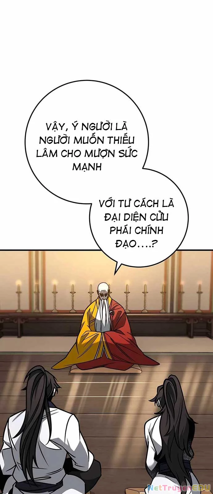 Thanh Kiếm Của Hoàng Đế Chapter 69 - 75
