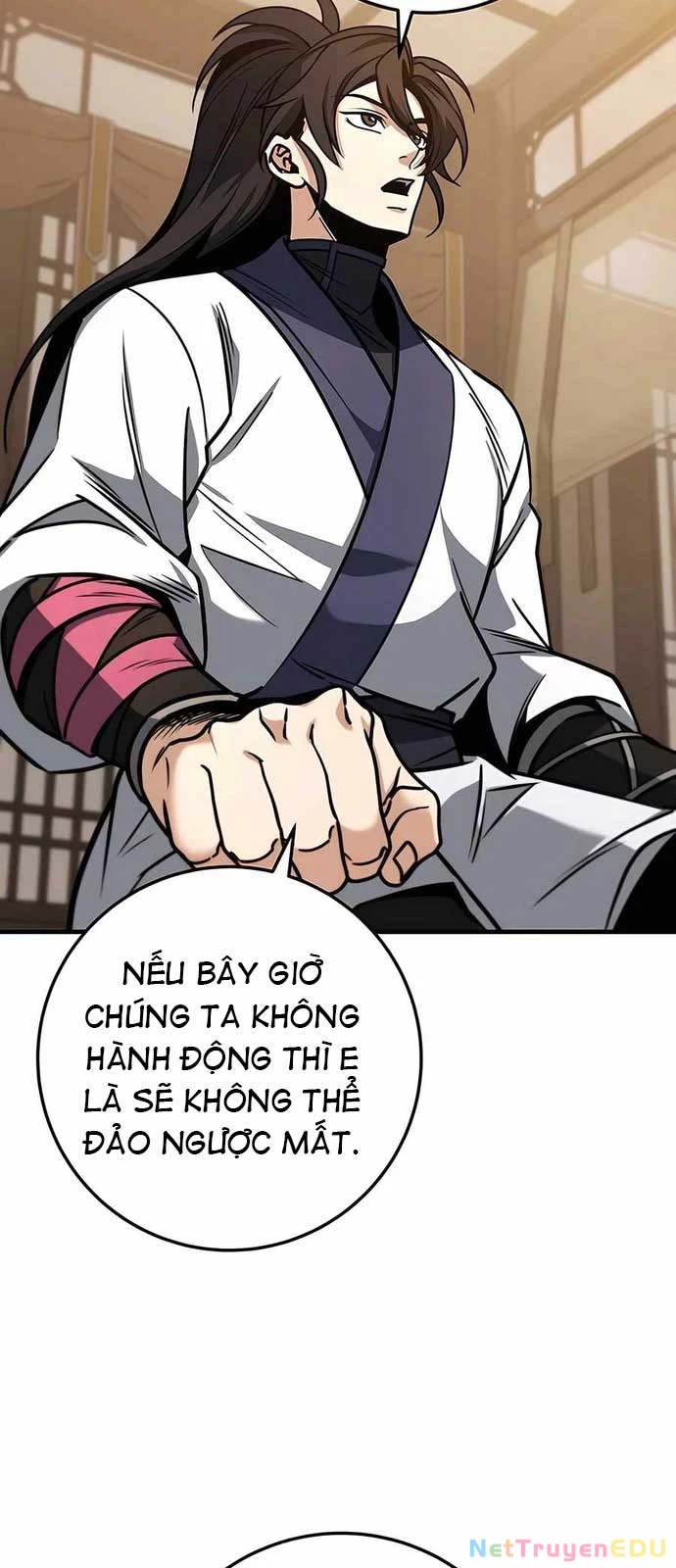 Thanh Kiếm Của Hoàng Đế Chapter 69 - 77