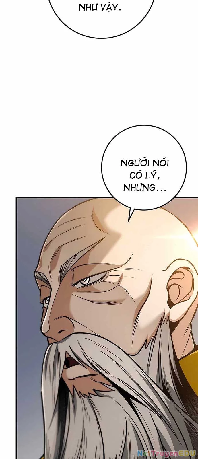 Thanh Kiếm Của Hoàng Đế Chapter 69 - 79