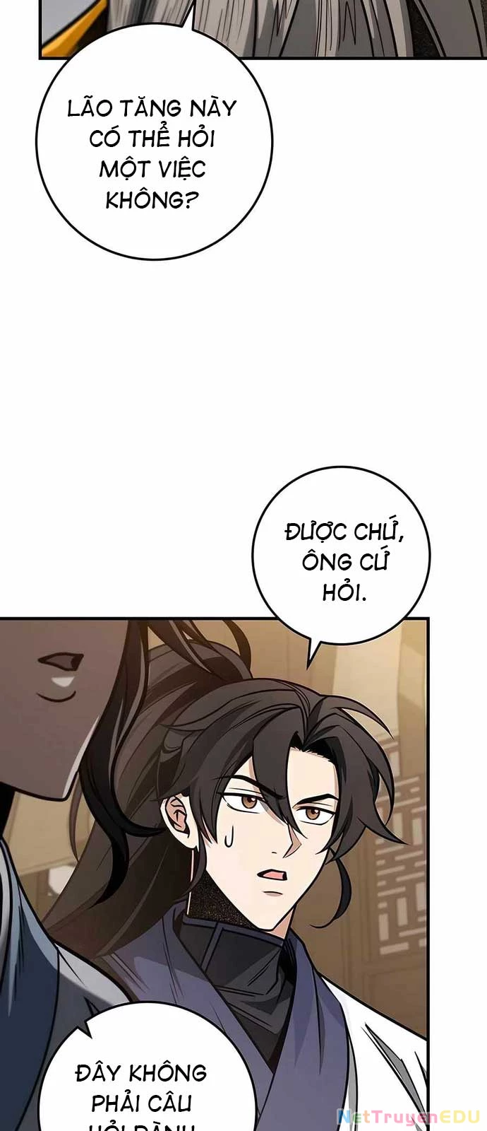 Thanh Kiếm Của Hoàng Đế Chapter 69 - 80