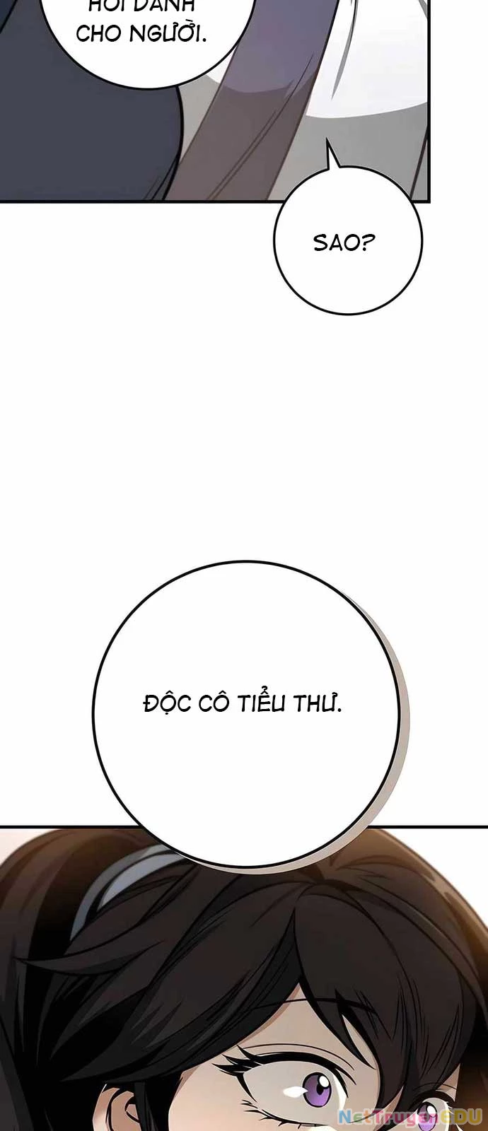 Thanh Kiếm Của Hoàng Đế Chapter 69 - 81