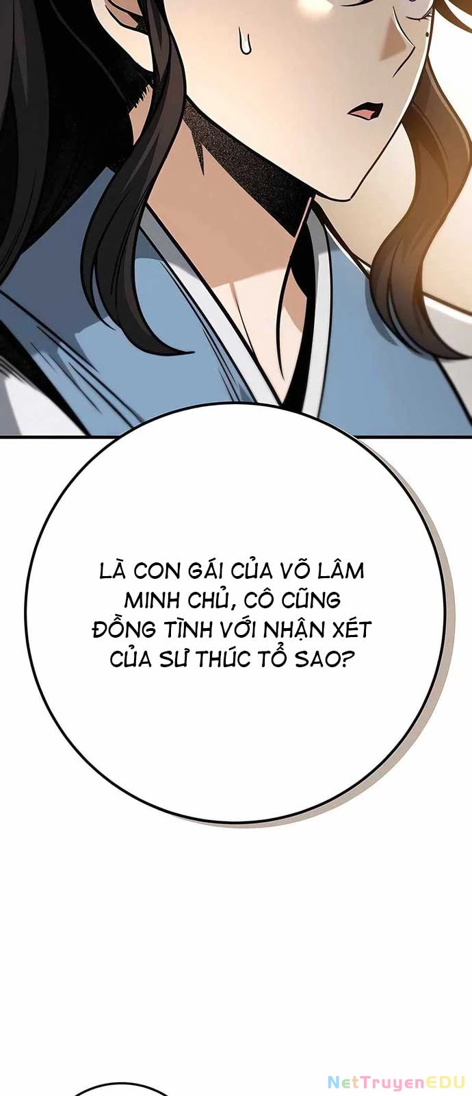 Thanh Kiếm Của Hoàng Đế Chapter 69 - 82