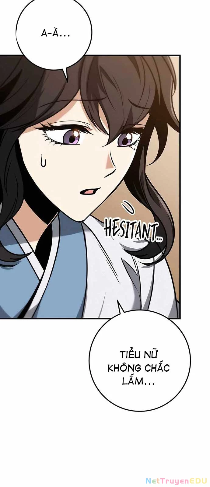 Thanh Kiếm Của Hoàng Đế Chapter 69 - 83