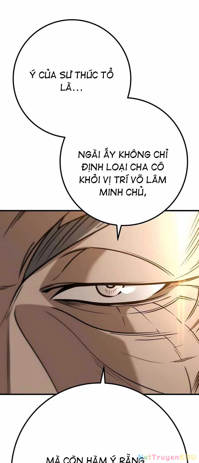 Thanh Kiếm Của Hoàng Đế Chapter 69 - 84