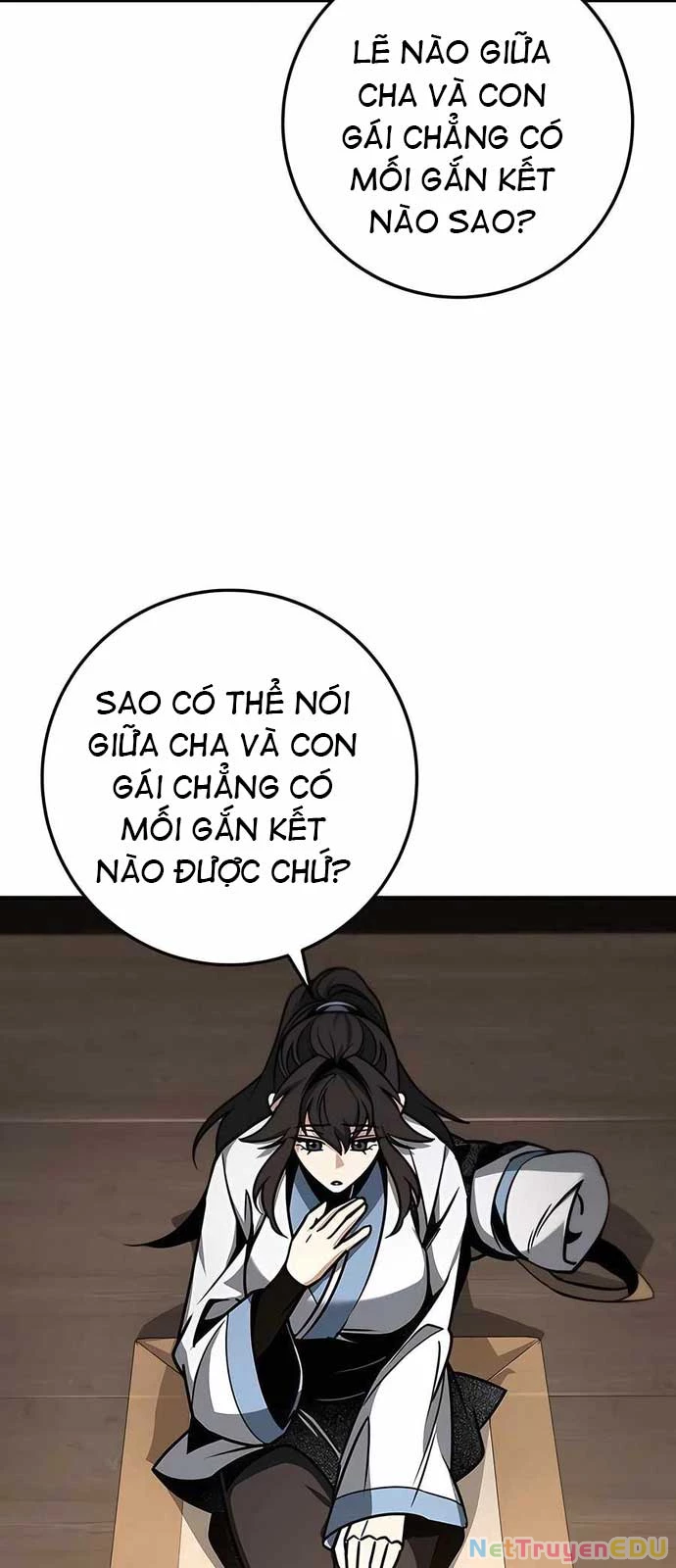 Thanh Kiếm Của Hoàng Đế Chapter 69 - 87