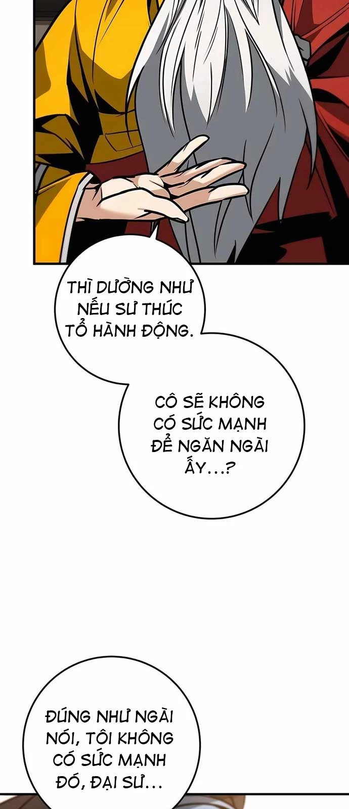 Thanh Kiếm Của Hoàng Đế Chapter 69 - 89