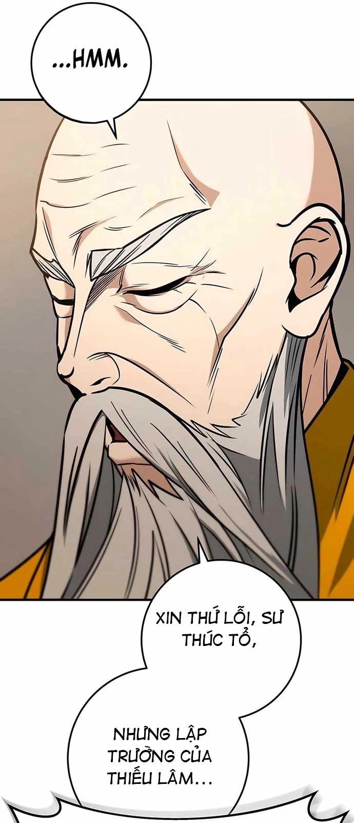 Thanh Kiếm Của Hoàng Đế Chapter 69 - 91
