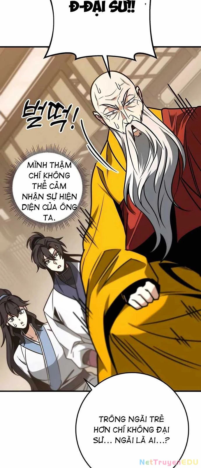 Thanh Kiếm Của Hoàng Đế Chapter 69 - 95