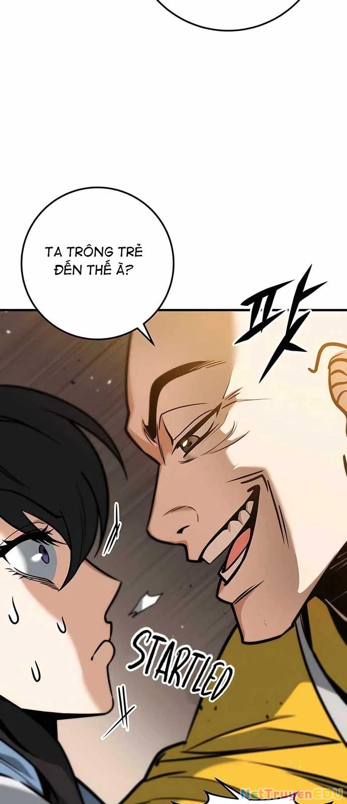 Thanh Kiếm Của Hoàng Đế Chapter 69 - 96
