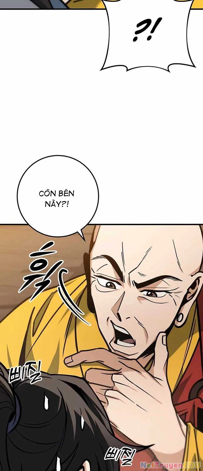 Thanh Kiếm Của Hoàng Đế Chapter 69 - 97