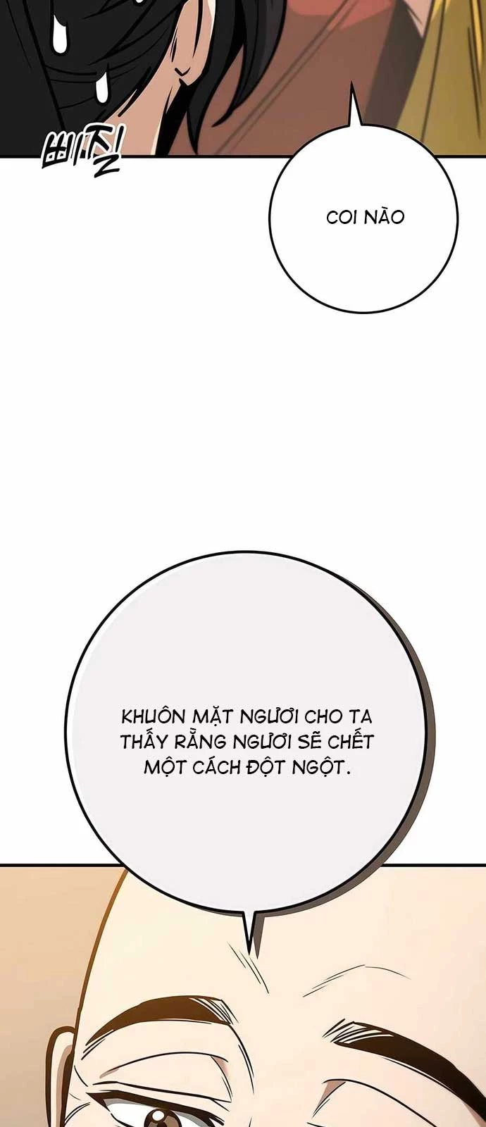 Thanh Kiếm Của Hoàng Đế Chapter 69 - 98