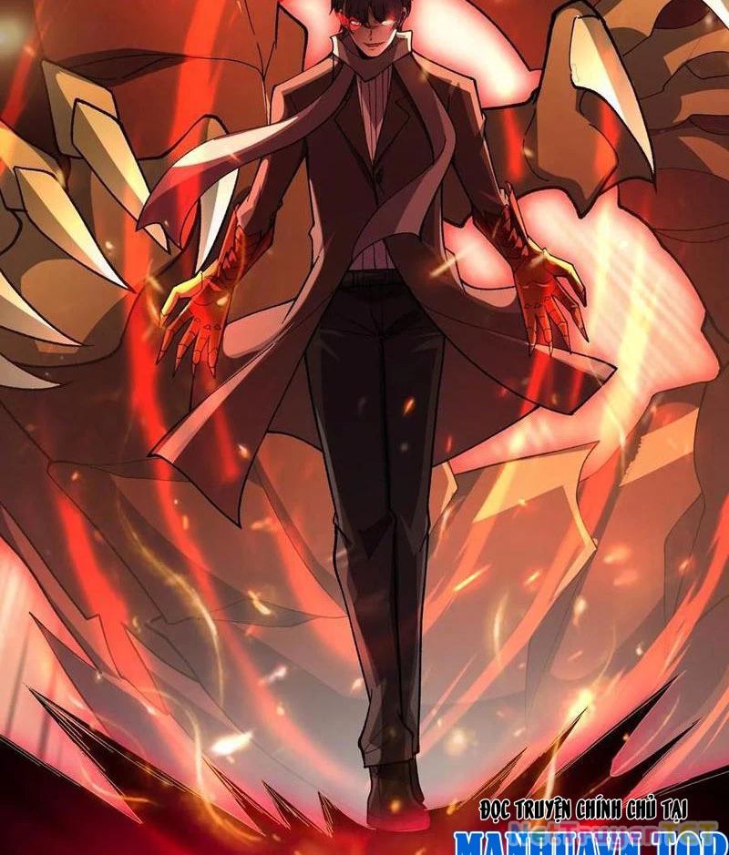 Chuyển Nghề Vô Hạn: Ta Có Thể Triệu Hồi Nữ Thần Max Cấp Chapter 46 - 2