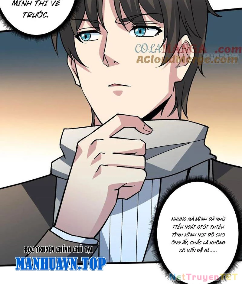 Chuyển Nghề Vô Hạn: Ta Có Thể Triệu Hồi Nữ Thần Max Cấp Chapter 46 - 6