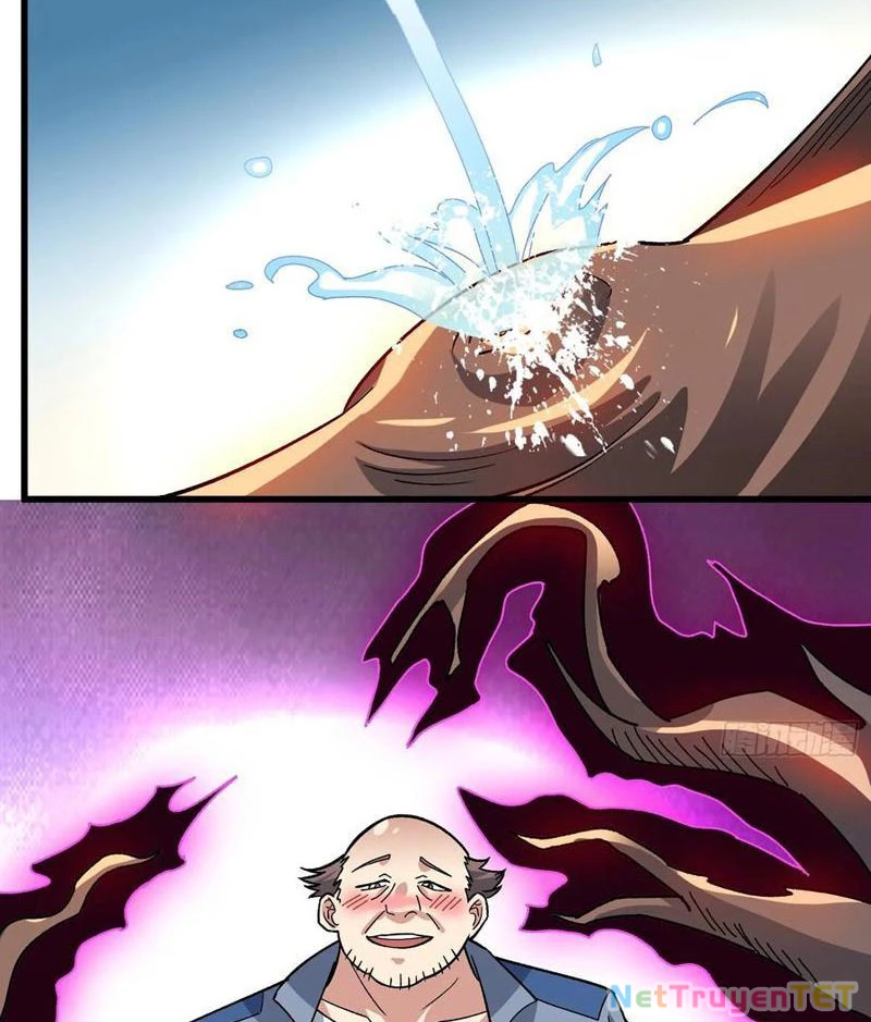 Chuyển Nghề Vô Hạn: Ta Có Thể Triệu Hồi Nữ Thần Max Cấp Chapter 46 - 14