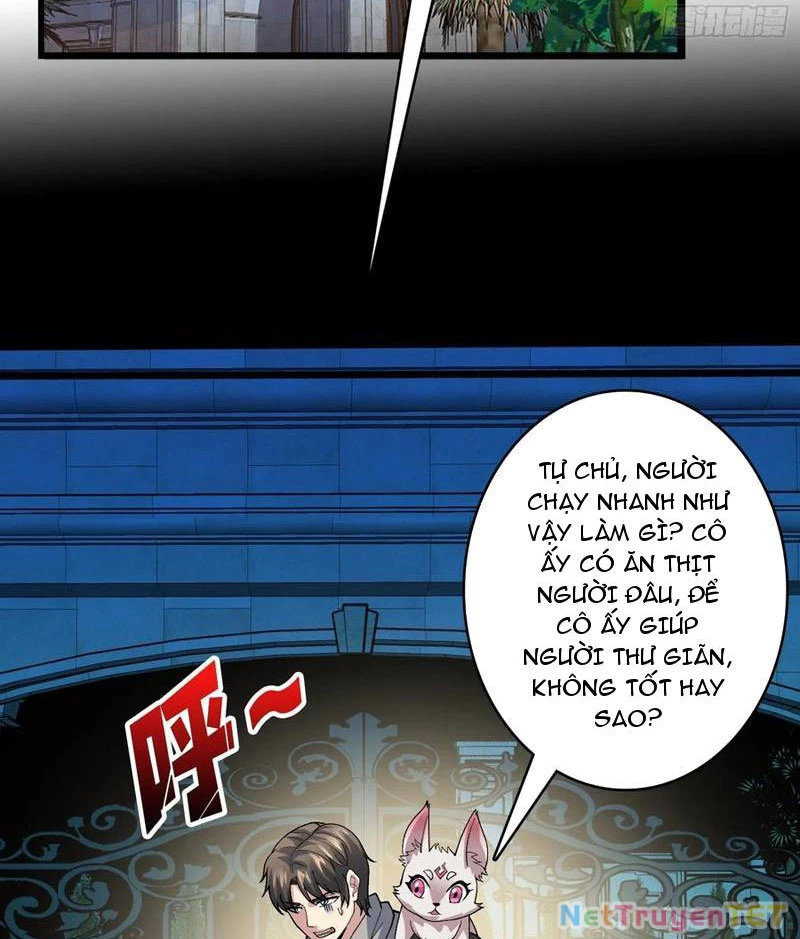 Chuyển Nghề Vô Hạn: Ta Có Thể Triệu Hồi Nữ Thần Max Cấp Chapter 46 - 22