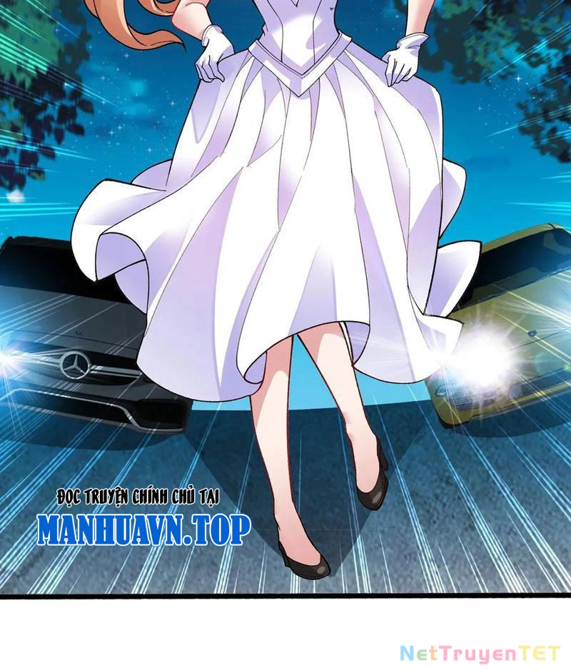 Chuyển Nghề Vô Hạn: Ta Có Thể Triệu Hồi Nữ Thần Max Cấp Chapter 46 - 27