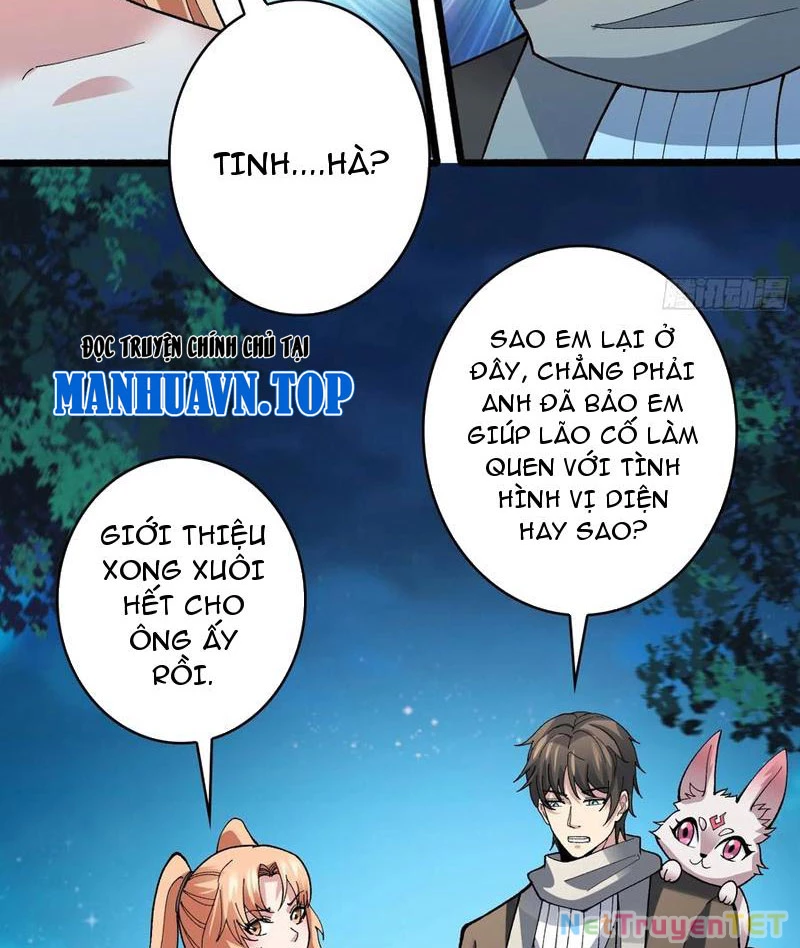 Chuyển Nghề Vô Hạn: Ta Có Thể Triệu Hồi Nữ Thần Max Cấp Chapter 46 - 29