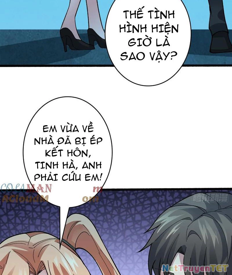 Chuyển Nghề Vô Hạn: Ta Có Thể Triệu Hồi Nữ Thần Max Cấp Chapter 46 - 31