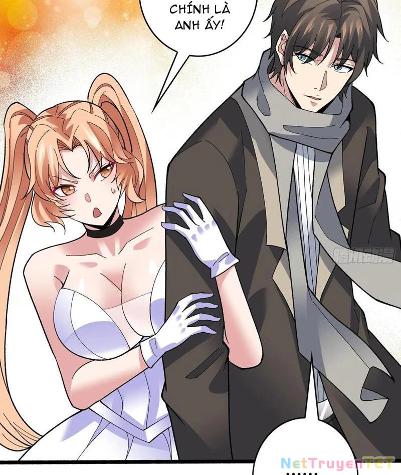 Chuyển Nghề Vô Hạn: Ta Có Thể Triệu Hồi Nữ Thần Max Cấp Chapter 46 - 36