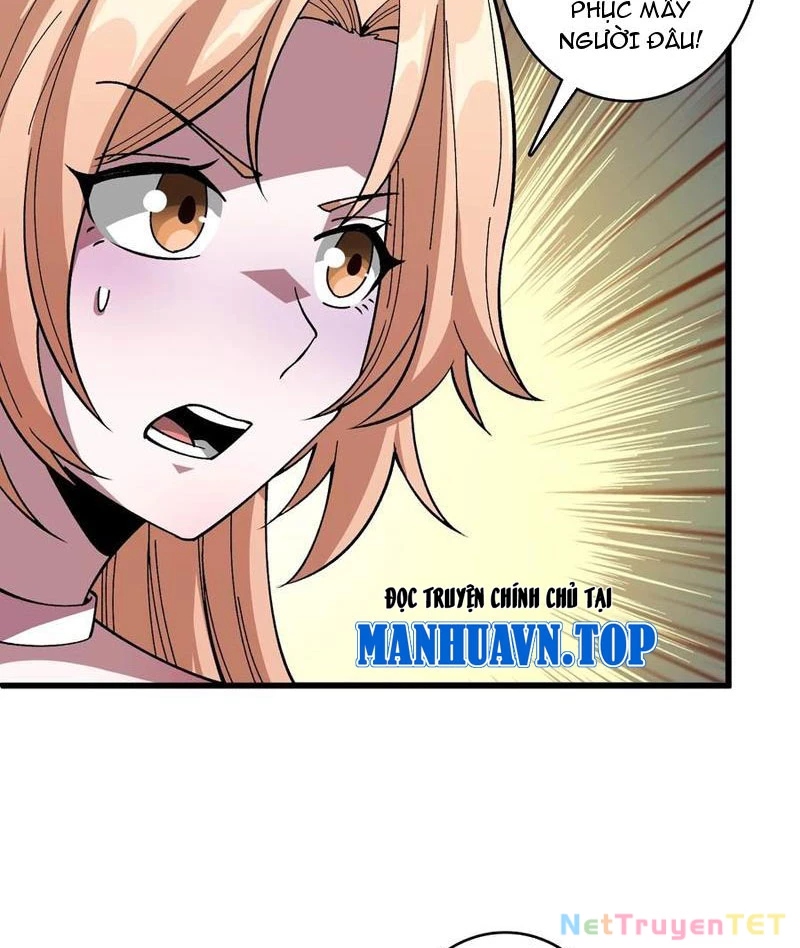 Chuyển Nghề Vô Hạn: Ta Có Thể Triệu Hồi Nữ Thần Max Cấp Chapter 46 - 41