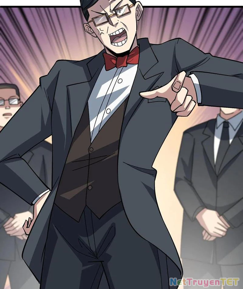 Chuyển Nghề Vô Hạn: Ta Có Thể Triệu Hồi Nữ Thần Max Cấp Chapter 46 - 44