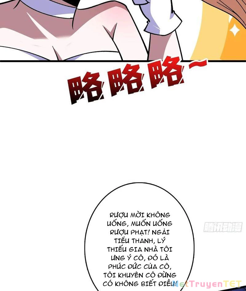 Chuyển Nghề Vô Hạn: Ta Có Thể Triệu Hồi Nữ Thần Max Cấp Chapter 46 - 46