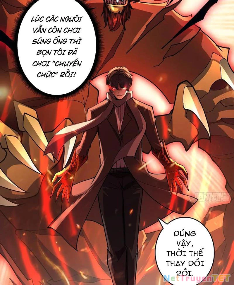 Chuyển Nghề Vô Hạn: Ta Có Thể Triệu Hồi Nữ Thần Max Cấp Chapter 46 - 60