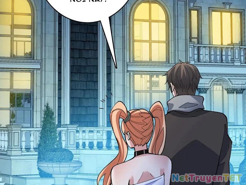 Chuyển Nghề Vô Hạn: Ta Có Thể Triệu Hồi Nữ Thần Max Cấp Chapter 47 - 25