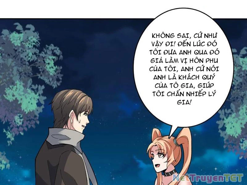 Chuyển Nghề Vô Hạn: Ta Có Thể Triệu Hồi Nữ Thần Max Cấp Chapter 47 - 35