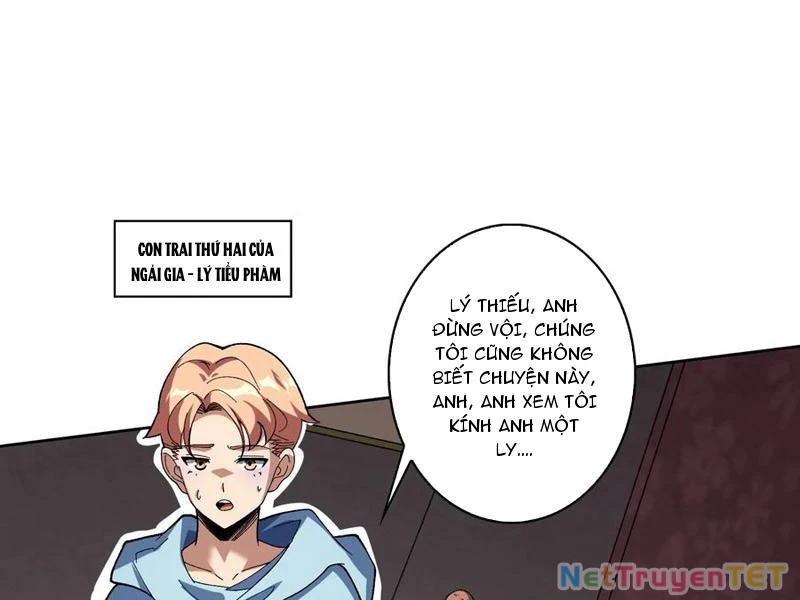 Chuyển Nghề Vô Hạn: Ta Có Thể Triệu Hồi Nữ Thần Max Cấp Chapter 47 - 79