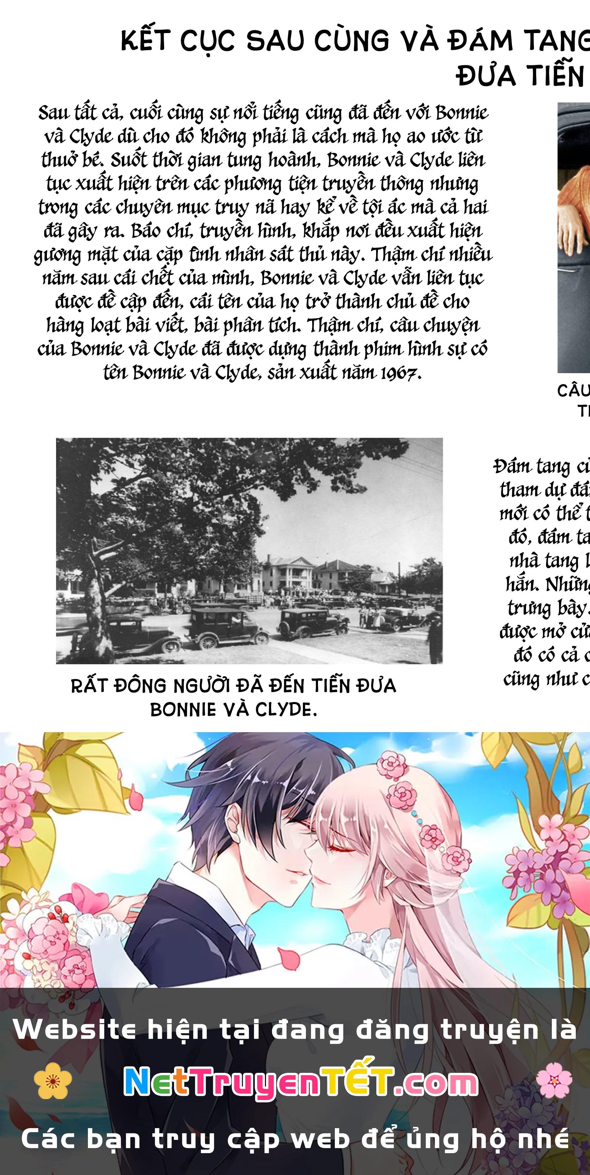 Majo Taisen – The War Of Greedy Witches Chapter 41 - Trang 2