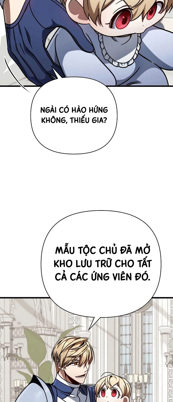 Ta Sẽ Phá Hủy Đất Nước Này Chapter 9 - 53