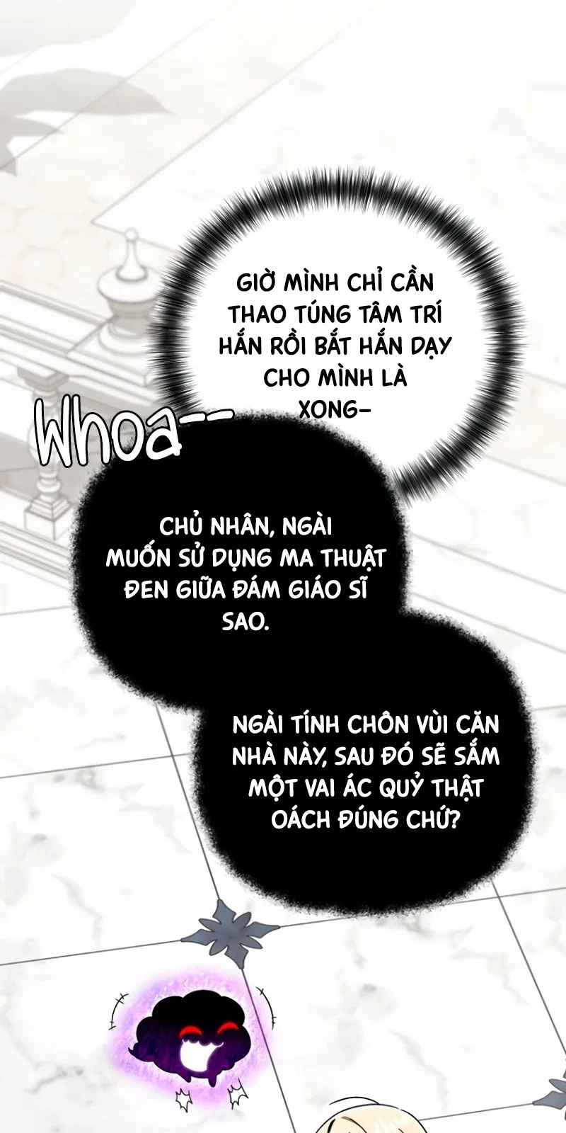 Ta Sẽ Phá Hủy Đất Nước Này Chapter 10 - 9